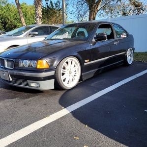 Meet your Posher, Thomas